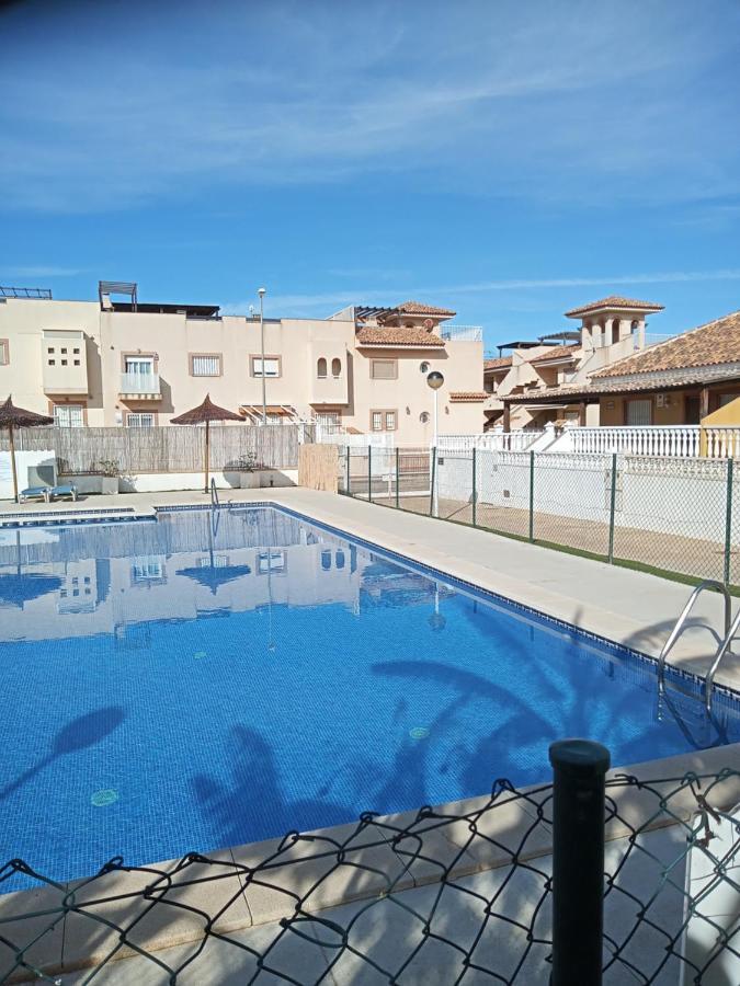 El Paraiso Del Sol Cartagena Exterior foto